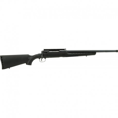 Riflle de cerrojo Savage Axis II SR