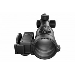 Visor Swarovski Z8i+ 0.75-6x20