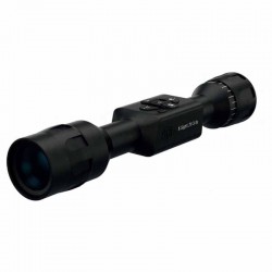 Visor digital ATN X-SIGHT LTV 5-15x DIA/NOCHE