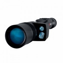 Visor digital ATN X-SIGHT-5 5-25x LRF DIA/NOCHE