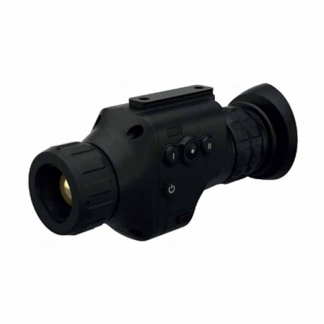 Monocular térmico ATN ODIN LT (25MM)