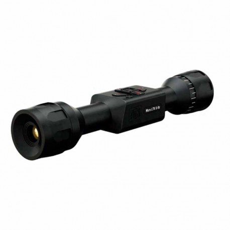 Visor térmico ATN MARS LTV 5-15x