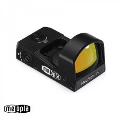 Punto rojo Meopta MeoSight IV