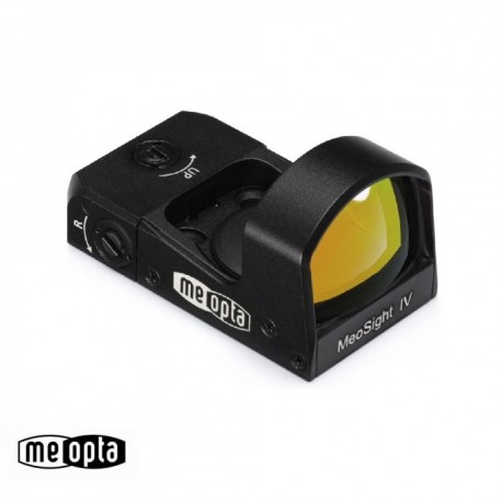 Punto rojo Meopta MeoSight IV