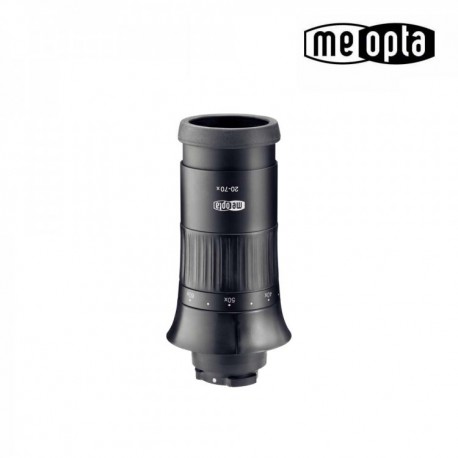 Ocular telescopio Meopta S2 20-70x