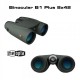Binocular MeoStar B1 Plus - 8x42