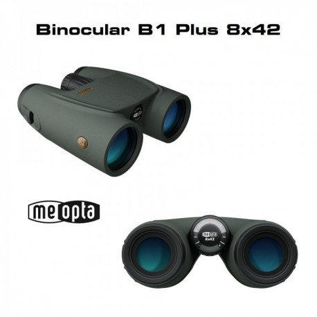 Binocular MeoStar B1 Plus - 8x42