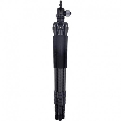 Trípode Spartan Ascent Gen 2 Con Cabezal Davros Pro