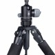Trípode Spartan Ascent Gen 2 Con Cabezal Davros Pro