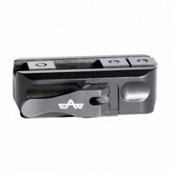 Pie desmontable APEL para Picatinny - carril SR (Kahles/Swarovski)