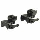 Monturas APEL modelo BLASER acero - carril Kahles/Swarovski BH10