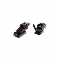 Monturas APEL modelo 2600-... - carril Kahles/Swarovski BH17