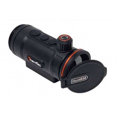Clip on ThermTec Hunt 650