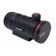 Clip on ThermTec Hunt 650
