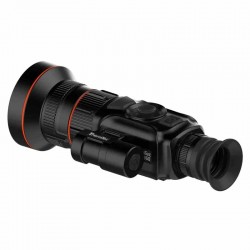 Visor Térmico Thermtec Vidar 635 LRF