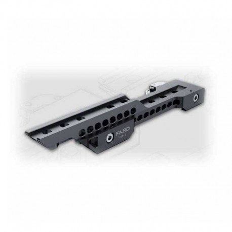 Montura Pard MT3
