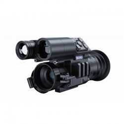 Visor Nocturno Clip-On Pard FD1