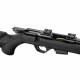 Rifle de cerrojo MOSSBERG 817 - 17 HMR