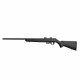 Rifle de cerrojo MOSSBERG 817 - 17 HMR