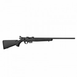 Rifle de cerrojo MOSSBERG 817 - 17 HMR