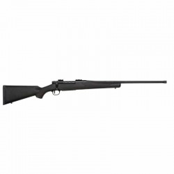 Rifle de cerrojo MOSSBERG Patriot Synthetic c/r
