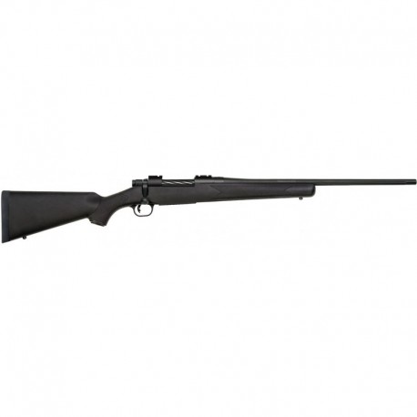 Rifle Mossberg Patriot Synthetic