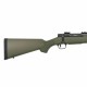 Rifle de cerrojo MOSSBERG Patriot Synthetic OD