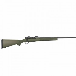 Rifle de cerrojo MOSSBERG Patriot Synthetic OD