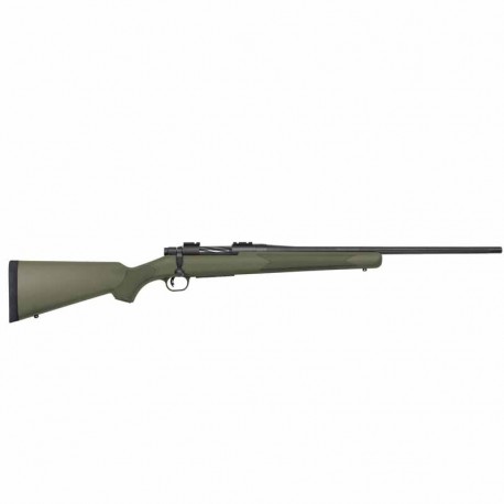Rifle de cerrojo MOSSBERG Patriot Synthetic OD