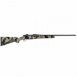 Rifle de cerrojo MOSSBERG Patriot Kuiu 