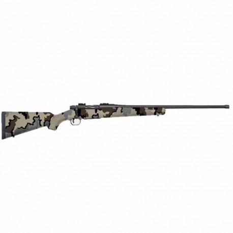 Rifle de cerrojo MOSSBERG Patriot Kuiu 