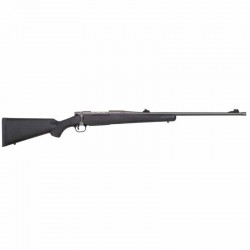 Rifle de cerrojo MOSSBERG Patriot Synthetic Cerakote SS