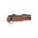 Rifle de cerrojo MOSSBERG Patriot Walnut