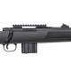 Rifle de cerrojo MOSSBERG MVP Patrol