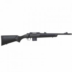 Rifle de cerrojo MOSSBERG MVP Patrol