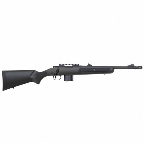 Rifle de cerrojo MOSSBERG MVP Patrol