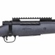 Rifle de cerrojo MOSSBERG Patriot LR Hunter 