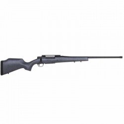 Rifle de cerrojo MOSSBERG Patriot LR Hunter 