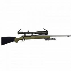 Rifle de cerrojo MOSSBERG Patriot Night Train