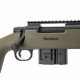 Rifle de cerrojo MOSSBERG MVP LR