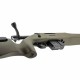Rifle de cerrojo MOSSBERG MVP LR