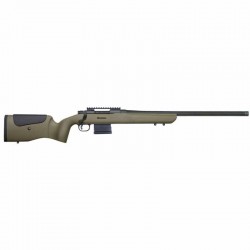 Rifle de cerrojo MOSSBERG MVP LR
