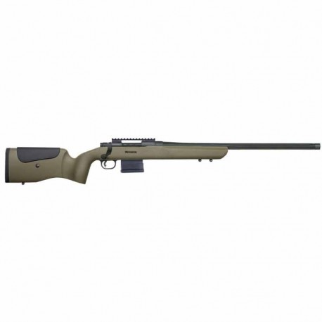 Rifle de cerrojo MOSSBERG MVP LR