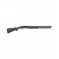 Escopeta semiautomática MOSSBERG 940 Pro Tungsten Gray