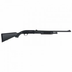 Escopeta de corredera MOSSBERG Maverick 88 Slug 