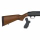 Escopeta de corredera MOSSBERG 500 Hunting Combo Security