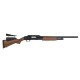 Escopeta de corredera MOSSBERG 500 Slugster Cal. 20