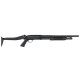 Escopeta de corredera MOSSBERG Maverick 88 Security culata plegable 