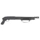 Escopeta de corredera MOSSBERG 590 CRUISER 6T