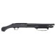Escopeta de corredera MOSSBERG 590 SHOCKWAVE 6T